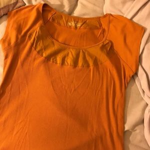 Scoop Neck Top
